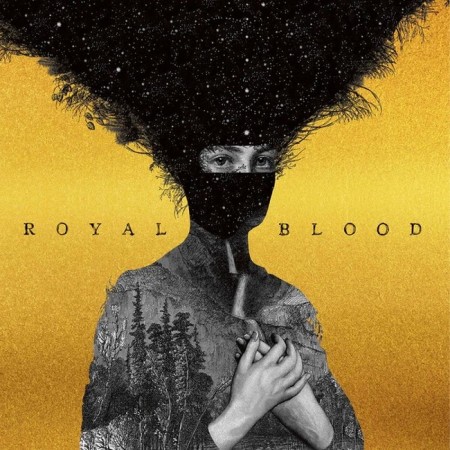 Вінілова платівка Royal Blood – Royal Blood (2 LP)