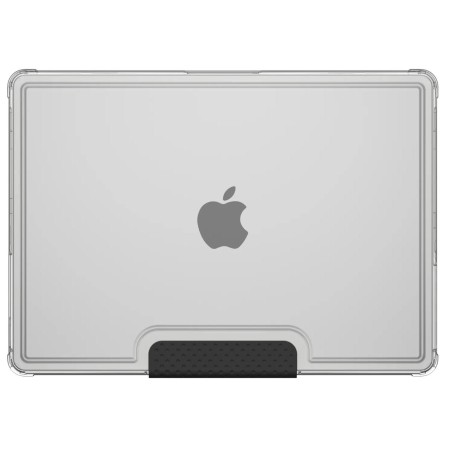 Чохол UAG Lucent для Apple MacBook Pro 14 (2021-2023) (Ice/Black)