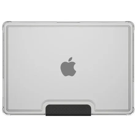 Чохол UAG Lucent для Apple MacBook Pro 14 (2021-2023) (Ice/Black)