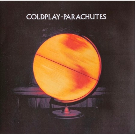 Вінілова платівка Coldplay – Parachutes (1 LP)