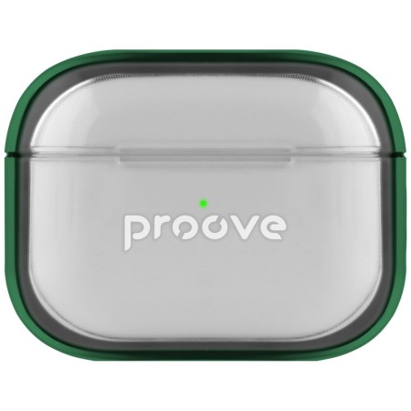 Чохол Proove Safe Box Case AirPods Pro 2 green