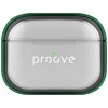 Чохол Proove Safe Box Case AirPods Pro 2 green