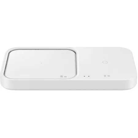 Бездротовий зарядний пристрій Samsung Duo 15W White (EP-P5400BWEGEU)  в Одесі