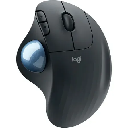Миша LOGITECH ERGO M575 GRAPHITE (L910006221)  у Чернівцях
