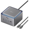 Док-станція Anker Prime Docking Station 14-in-1 8K Thunderbolt 5 (Black) (A83B53A1)  у Луцьку