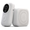 Розумний дверний дзвінок Xiaomi Zero Intelli. Video Doorbell (490716)