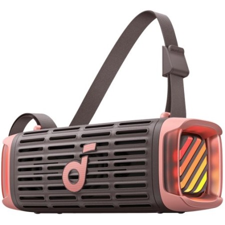 Портативна акустика Anker SoundCore Boom 3i (Brown) (D5100080)