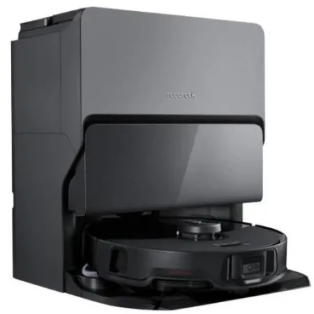 Робот-пилосос Roborock S8 Max Ultra Black (S8MU52-00)