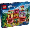 Конструктор LEGO Disney Чарівний будинок Мадригал (43245-) у Херсоні