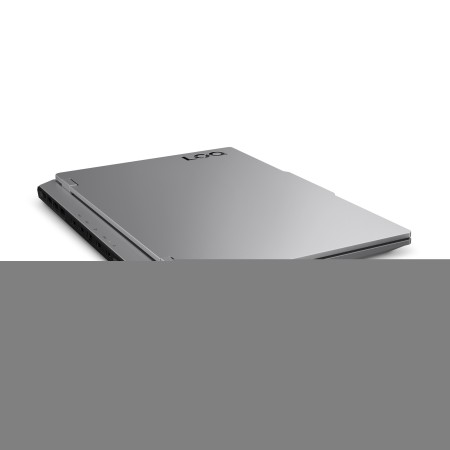 Ноутбук Lenovo LOQ 15IRX10 Luna Grey (83JE01DSRA)