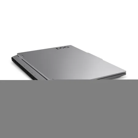Ноутбук Lenovo LOQ 15IRX10 Luna Grey (83JE01DSRA)