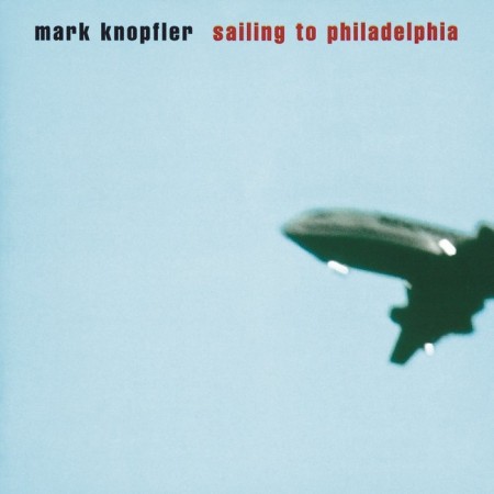 Вінілова платівка Mark Knopfler – Sailing To Philadelphia (2 LP)