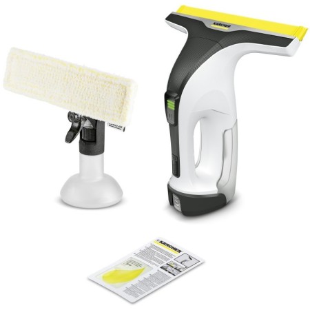Пилосос віконний Karcher WV 4-4 Plus (1.633-540.0)  у Запоріжжі