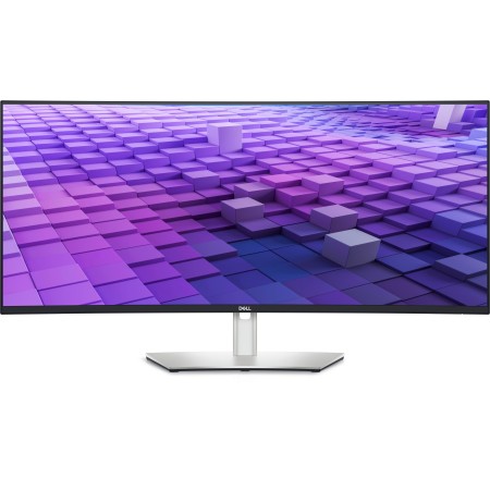 Монітор Dell 38