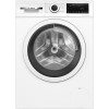 Прально-сушильна машина Bosch фронтальна 8кг White (WNA13400BY)