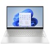 Ноутбук HP Pavilion 15-eh1055ua 15.6" FHD IPS AG | AMD R5 5500U | 12GB | 512GB | DOS | сріблястий (422L1EA)