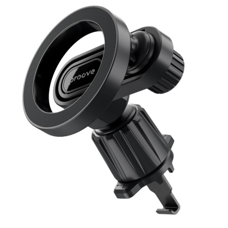 Автомобільний тримач Proove Stealth Magnetic Air Outlet Car Mount (Black)