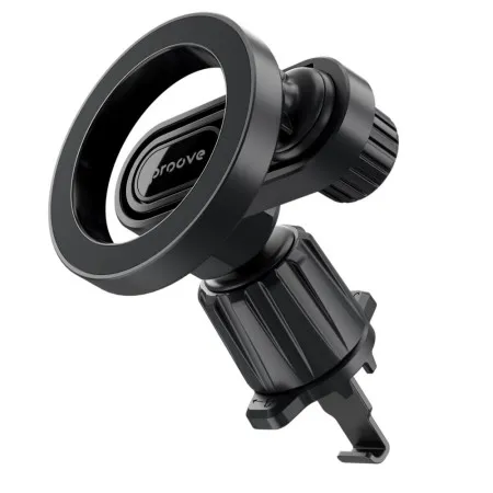Автомобільний тримач Proove Stealth Magnetic Air Outlet Car Mount (Black)