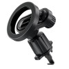 Автомобільний тримач Proove Stealth Magnetic Air Outlet Car Mount (Black)