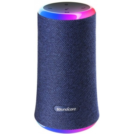 Портативна акустика Anker SoundCore Flare 2 (Blue) (A3165H31/ A3165G31)