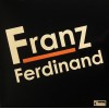 Вінілова платівка Franz Ferdinand – Franz Ferdinand (1 LP)