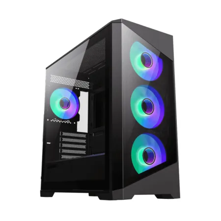 Корпус GAMEMAX Destroyer TGB (Destroyer TGB)