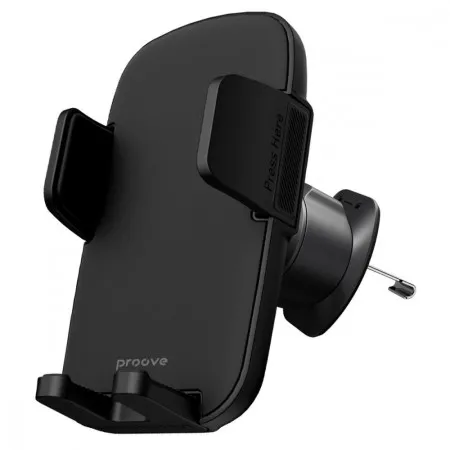 Автомобільний тримач Proove Perfect Pro Air Outlet Car Mount (Black)