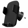 Автомобільний тримач Proove Perfect Pro Air Outlet Car Mount (Black) в Ужгороді