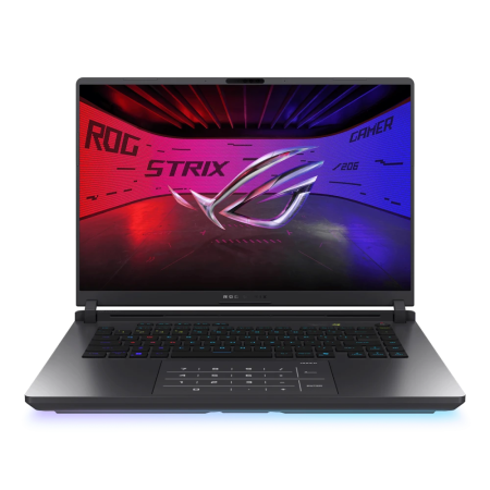 Ноутбук Asus ROG Strix G16 G615JHR-RV103 (90NR0LL1-M00410) Eclipse Gray