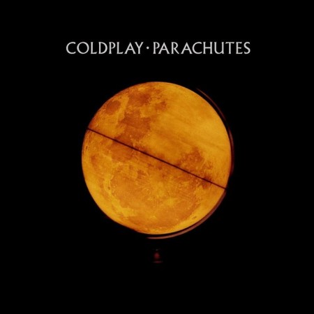 Вінілова платівка Coldplay – Parachutes (1 LP)