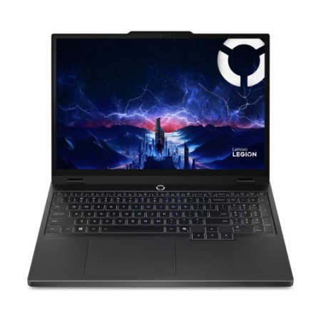 Ноутбук Lenovo Legion 5 15IRX10 NVIDIA® GeForce RTX™ 5070 Eclipse Black (83LY00MHRA)