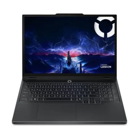 Ноутбук Lenovo Legion 5 15IRX10 NVIDIA® GeForce RTX™ 5070 Eclipse Black (83LY00MHRA)