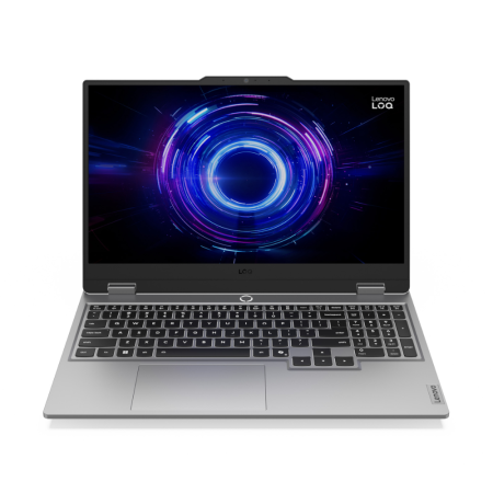 Ноутбук LENOVO LOQ 15IRX10 (83JE006WRA)