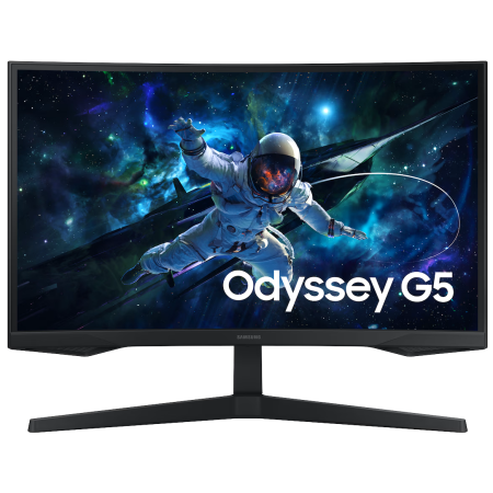 Монітор Samsung 27