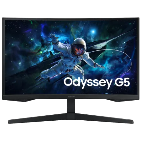 Монітор Samsung 27