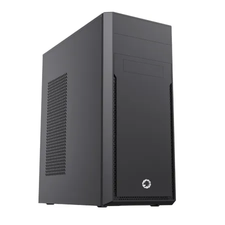 Корпус GAMEMAX ET-213-NP-2U3-TYC-CR-PM (ET-213-NP-2U3-TYC-CR-PM)