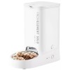 Смарт годівниця PETKIT Fresh Element SOLO White (P570)  у Чернівцях
