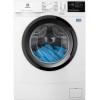 Пральна машина Electrolux фронтальна 6кг White (EWS6406BU)  у Рівному
