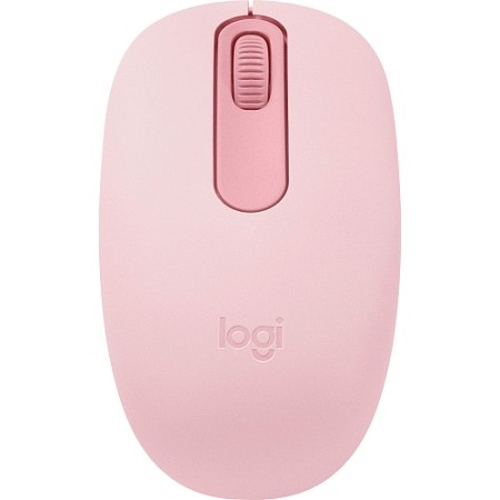Миша LOGITECH M196 Bluetooth Mouse  ROSE (L910-007461)  у Чернівцях