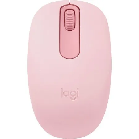 Миша LOGITECH M196 Bluetooth Mouse  ROSE (L910-007461)  у Чернігові