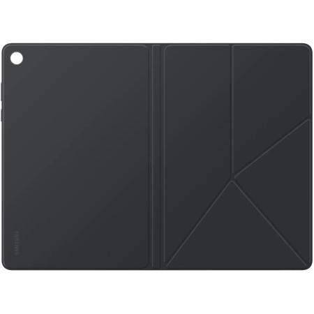 Чохол Samsung для Galaxy Tab A11+ (X230/X236), Book Cover, чорний  у Микуличині
