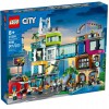 Конструктор LEGO City Центр міста (60380)