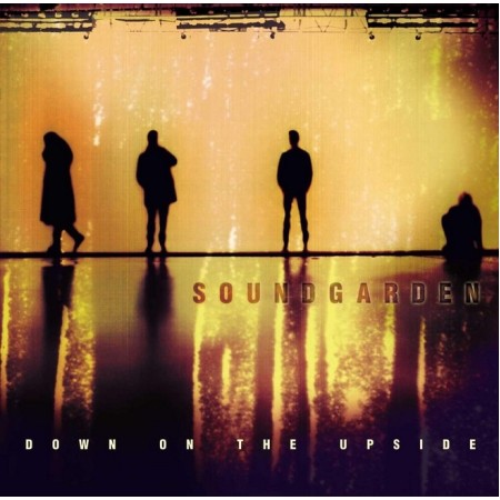 Вінілова платівка Soundgarden – Down On The Upside (Remastered) (2 LP)