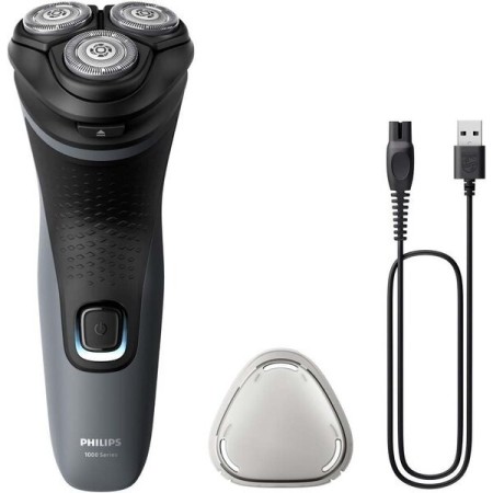Електробритва PHILIPS Series 1000 Gray (S1142/00)