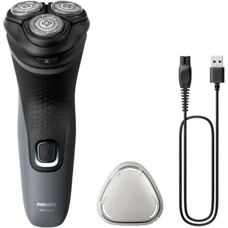 Електробритва PHILIPS Series 1000 Gray (S1142/00)
