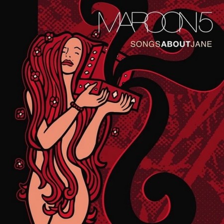 Вінілова платівка Maroon 5 – Songs About Jane (1 LP)