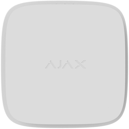 Бездротовий датчик температури Ajax FireProtect 2 SB (Heat) (White)