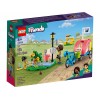 Конструктор LEGO Friends Велосипед для порятунку собак (41738)