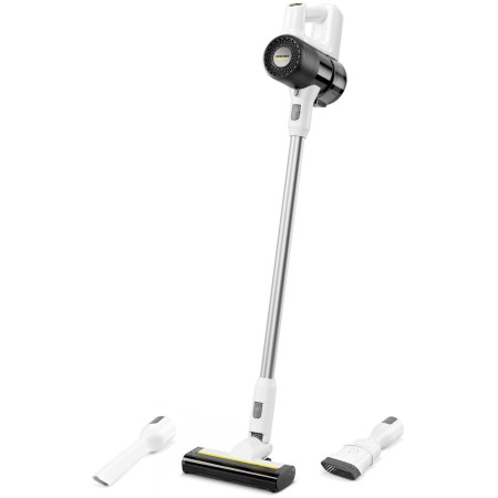 Бездротовий пилосос Karcher KVA 2 (1.198-730.0)  у Запоріжжі