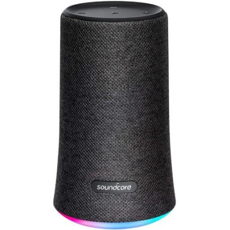 Портативна акустика Anker SoundCore Flare (Black) (A3161G11)  у Житомирі